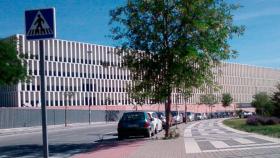 Audiencia Provincial de Málaga