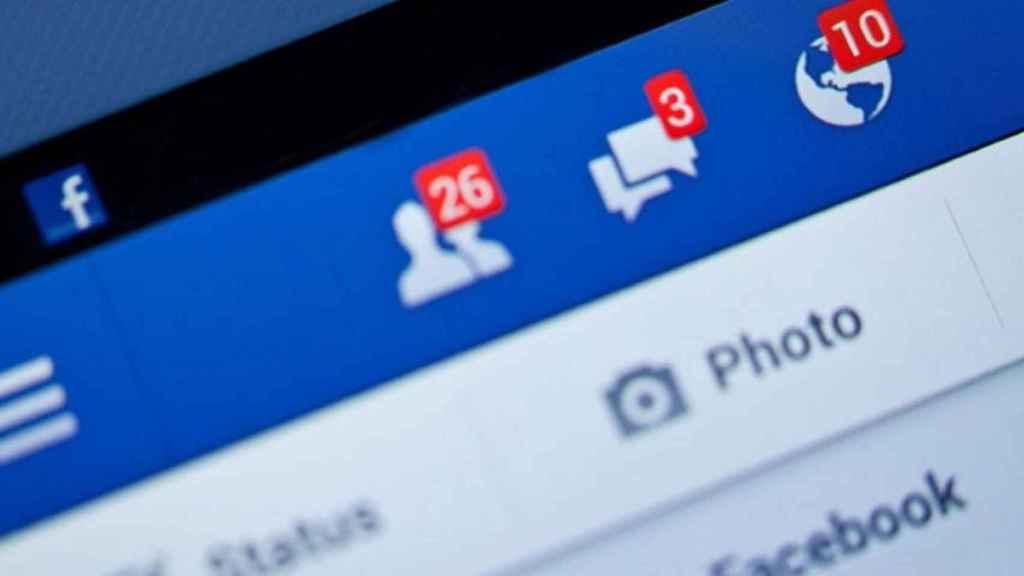 Una nueva 'app' permite conocer quién no quiere ser tu amigo en Facebook.