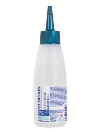 Gel de manos MEDISKIN
