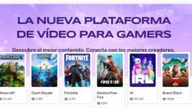 La plataforma Gamestry / GAMESTRY