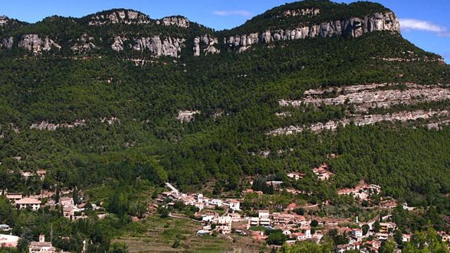 Imagen de Gallifa / CG