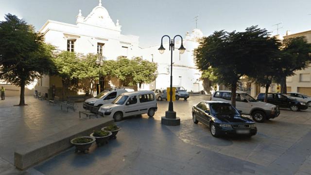 Plaza de Guissona