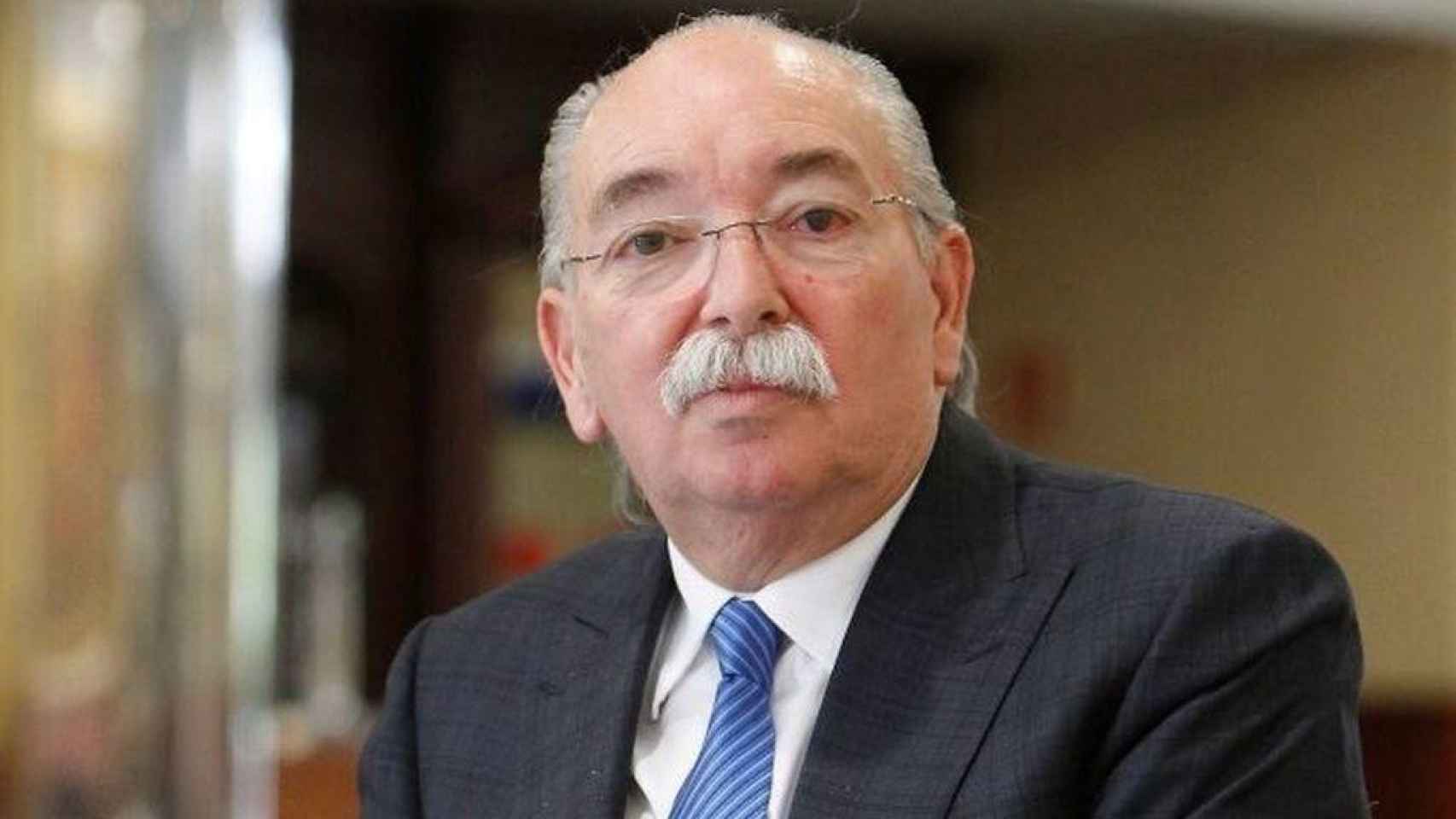 José Antonio Ibáñez, presidente del grupo inmobiliario Urbas