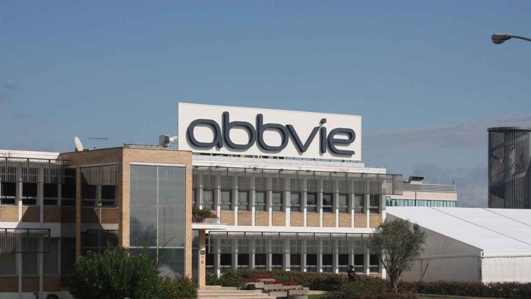 Sede de Abbvie