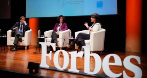 El debate de Forbes sobre los costes de la inacción verde / FORBES