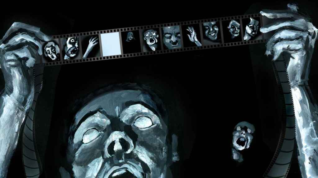 Un viaje a la cultura cinematográfica del terror / DANIEL ROSELL