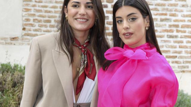 Alba Paul y Dulceida / EP