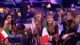 italia eurovision