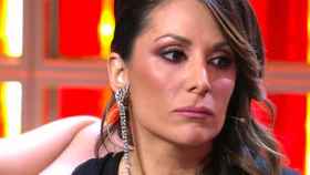 Nagore Robles siembra el miedo en las redes sociales hablando del coronavirus / MEDIASET