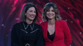 Nagore Robles y Sandra Barneda presentarán la segunda edición de 'La isla de las tentaciones'