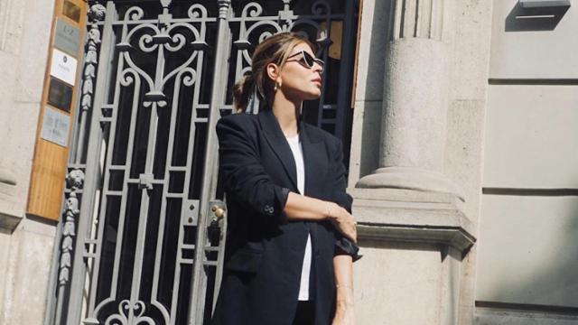 Una foto de Coral Simanovich / Instagram