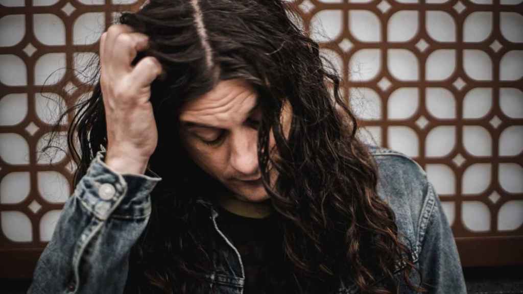 Kurt Vile, el músico de Rock&Roll norteamericano