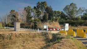 Imagen del parque de El Remolar, en Viladecans (Barcelona) / JORGE FRANGANILLO (WIKIMEDIA COMMONS)