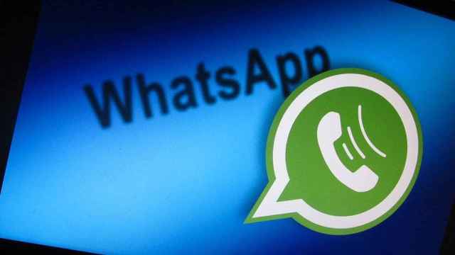 Un icono de llamada de WhatsApp / PIXABAY