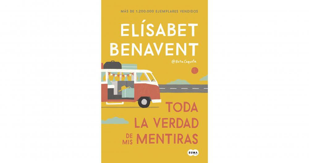 toda la verdad de mis mentiras