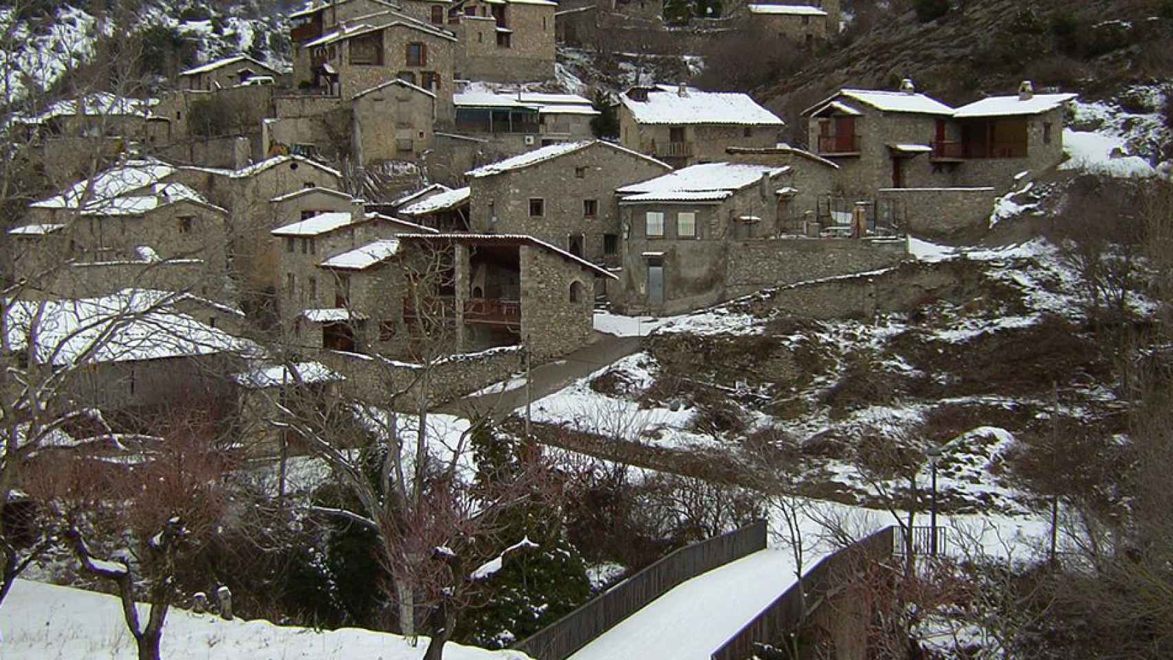 Vistas de Cabó