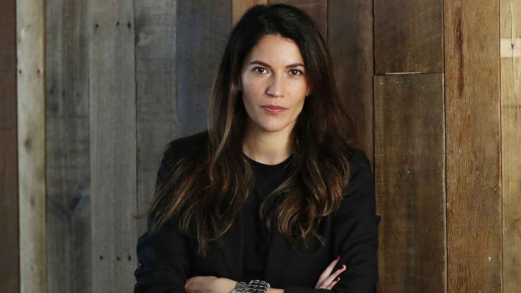 Marta Echarri, directora general de N26 en España / EP