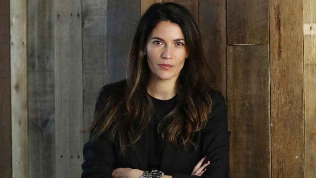 Marta Echarri, directora general de N26 en España / EP