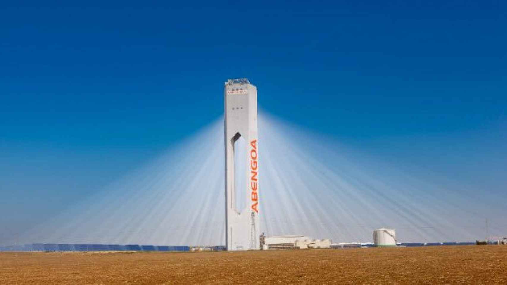 Imagen de Abengoa