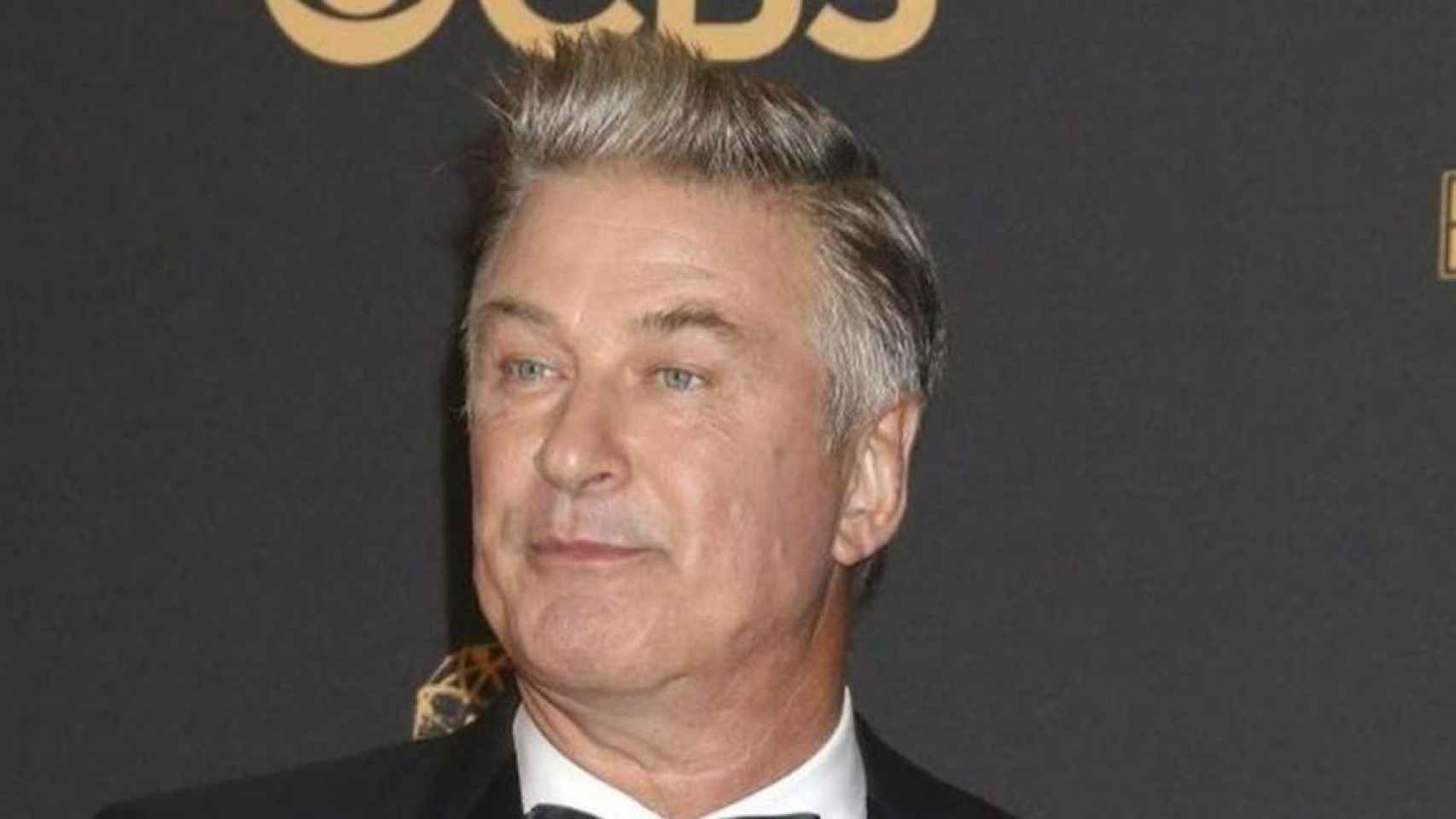 Alec Baldwin /EFE