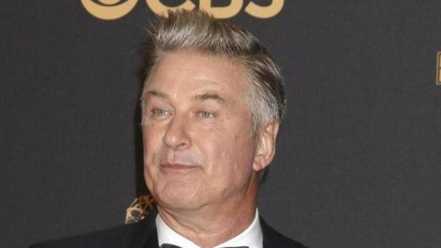 Alec Baldwin /EFE