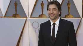 Javier Bardem en una imagen de archivo