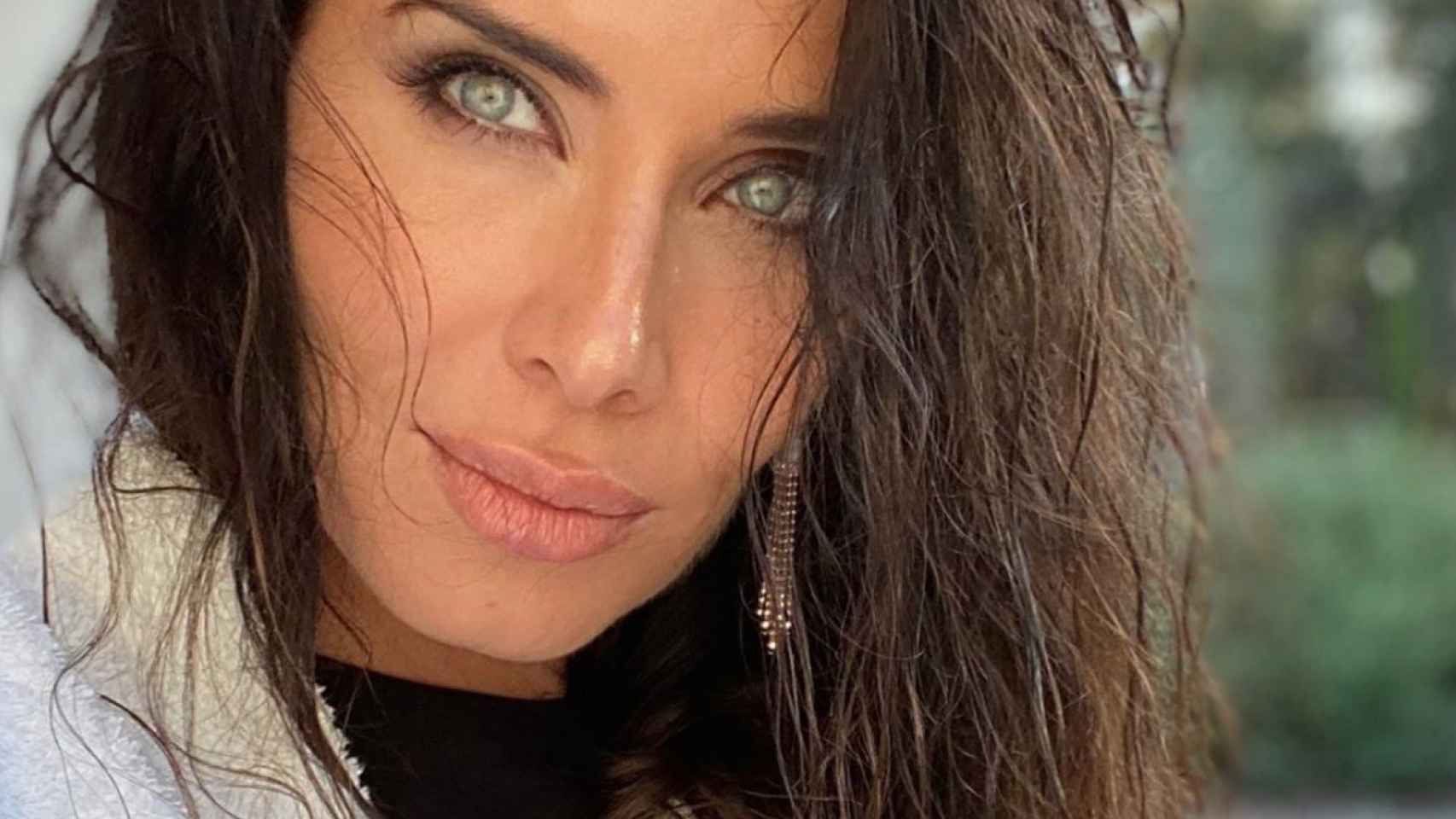 Pilar Rubio termina el puente de su santo así