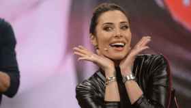 Pilar Rubio en su sección tendencias 2