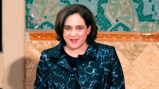 La ciudad de los negreros