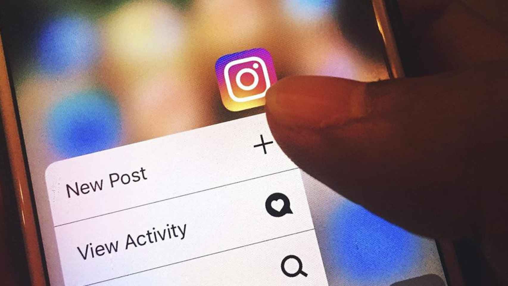 Instagram / PEXELS Los diez lugares más ‘instagrameables’ del mundo