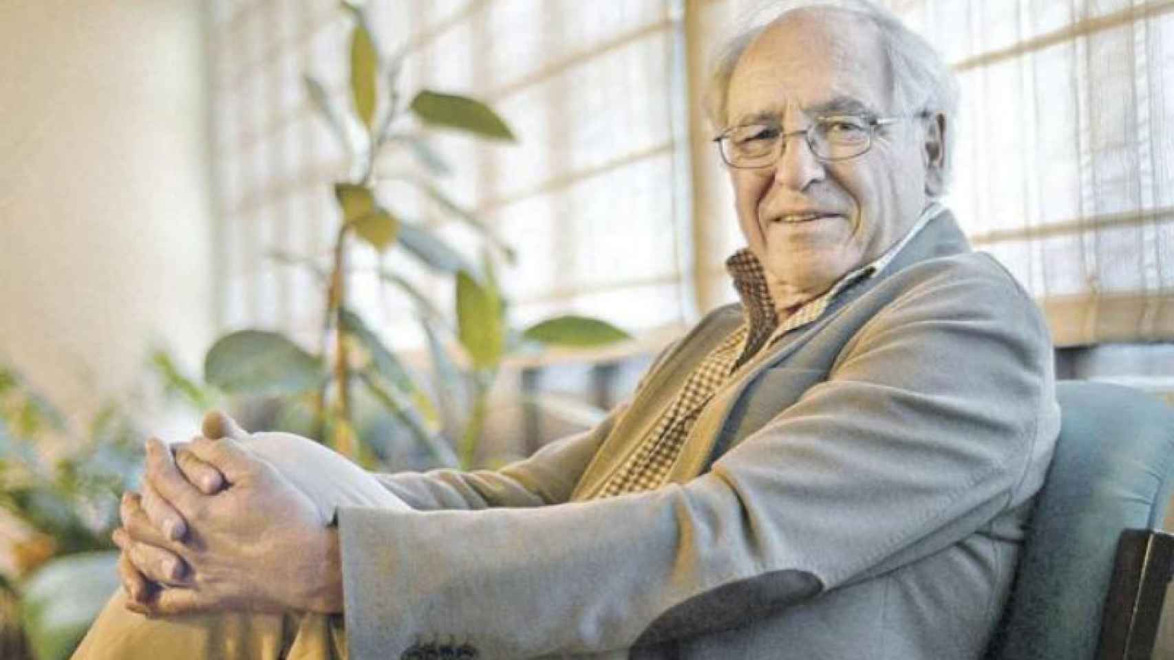 El historiador José Álvarez Junco considera que todos los nacionalismos quieren eliminar las otras lenguas