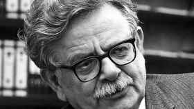 Elias Canetti / WIKIPEDIA