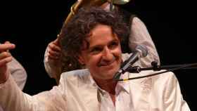 Goran Bregovic  / WIKIPEDIA COMMONS