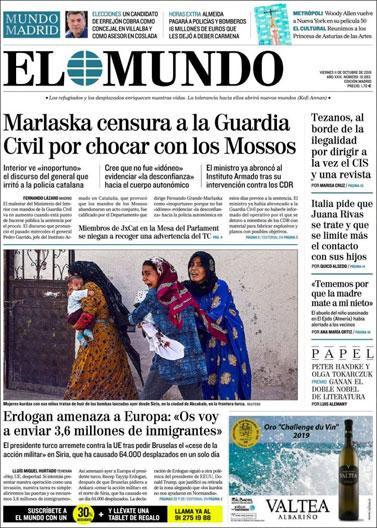 portada mundo