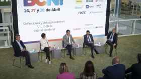 El debate de 'Desperta BCN!' sobre la seguridad en la Barcelona metropolitana  / GALA ESPÍN - CG