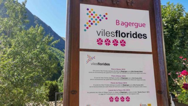 Viles Florides del Vall d'Aran / EP