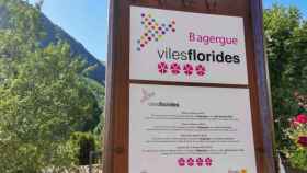 Viles Florides del Vall d'Aran / EP