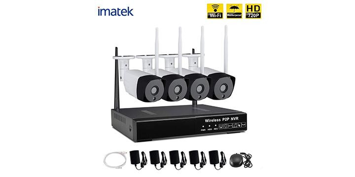 Kit Imatek