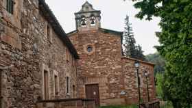 Iglesia de Tagamanent