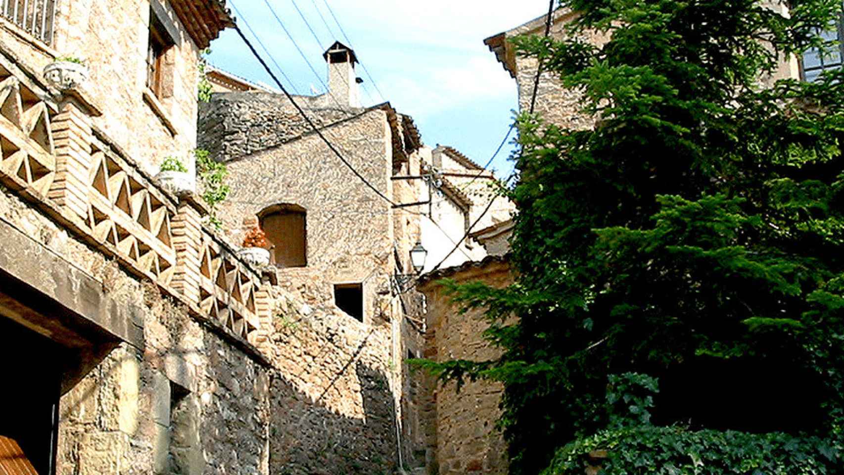 Vistas de Mura