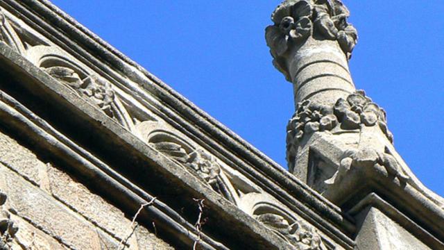 Catedral de Sant Feliu de Llobregat