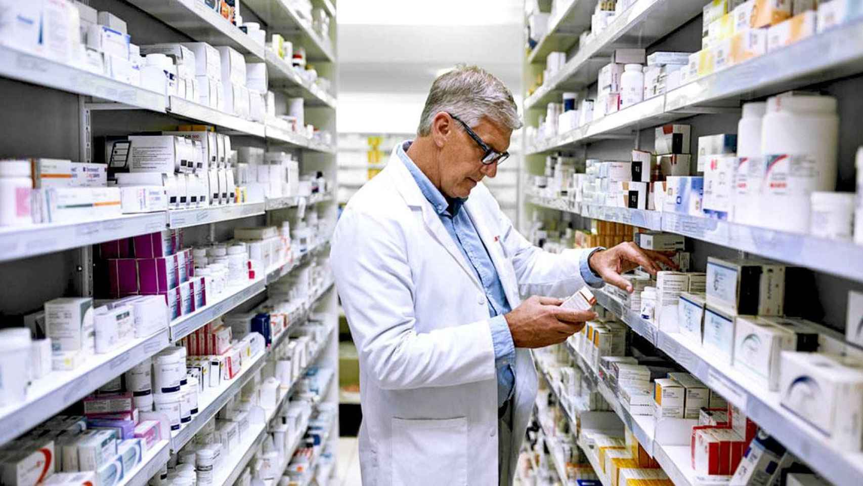 Eliminar los copagos farmacéuticos es una de las propuestas incluidas en las cuentas sanitarias de Sánchez e Iglesias / ISTOCK