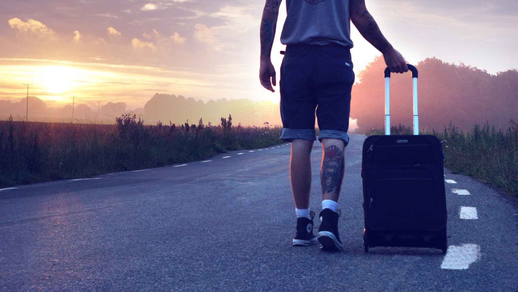 ¿Es septiembre el mes más barato para viajar en verano?