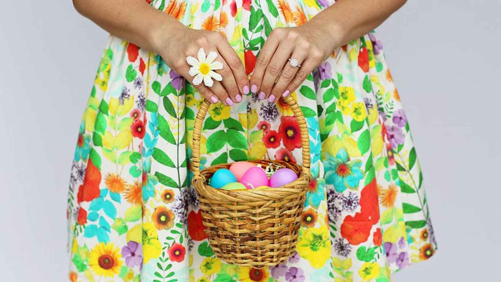 'Egg hunting', una tradición curiosa de Semana Santa en Escocia / MAXPIXEL