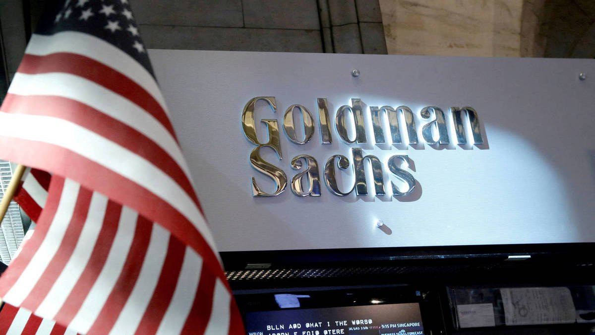 Imagen de archivo de Goldman Sachs / EFE