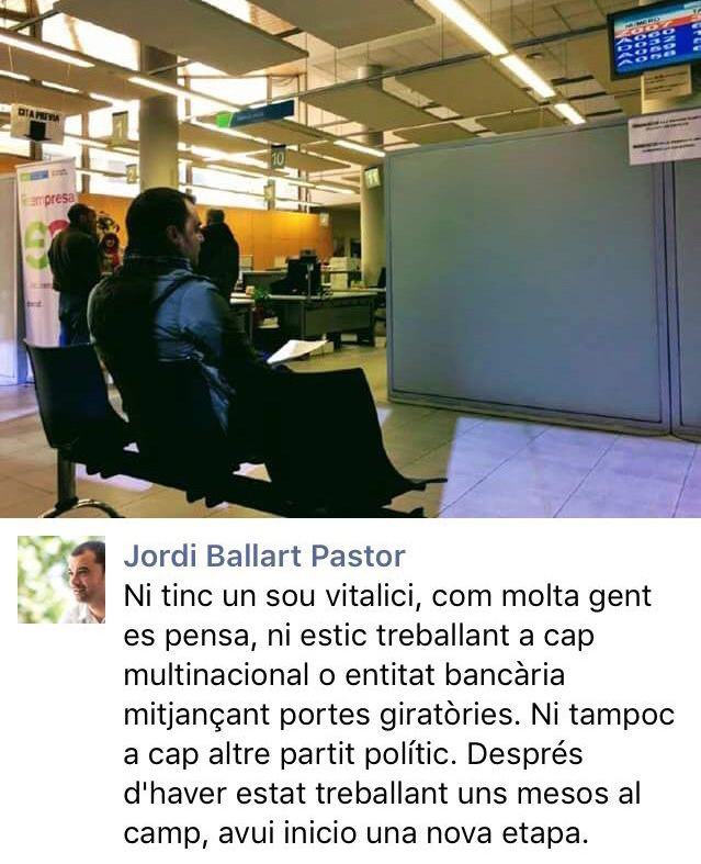 ballart psc facebook paro