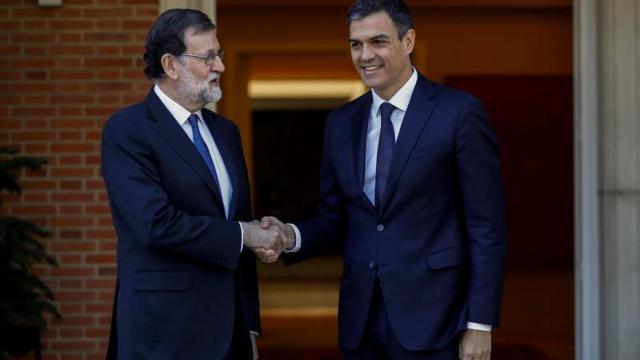 El Gobierno de Rajoy y la imposible 'normalidad'