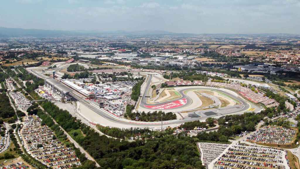 Los CDR preparan acciones en el Circuito de Cataluña / CIRCUITCAT.COM