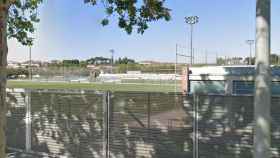 Campo del Unificación Club de Fútbol / GOOGLE STREET VIEW