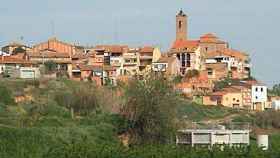 Corbins (Lleida), pueblo elegido para que una estudiante realice sus prácticas universitarias / AJUNTAMENT DE CORBINS